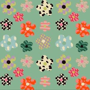 Meet your Posher, Michelle